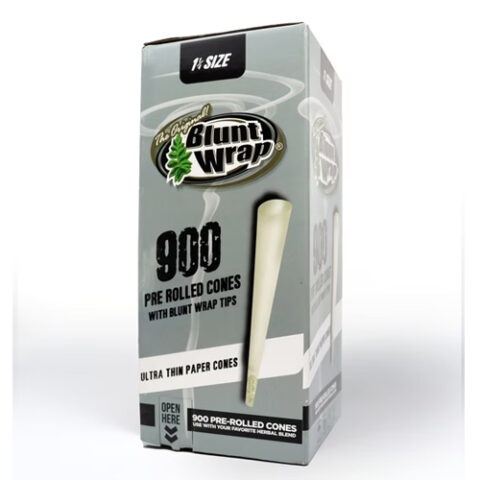 900 ULTRA THIN PAPER CONES