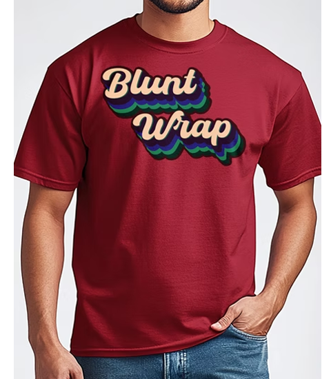 Blunt Wrap