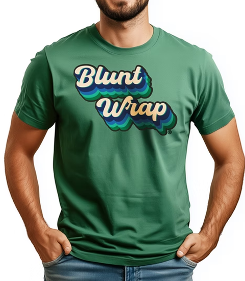 Blunt Wrap