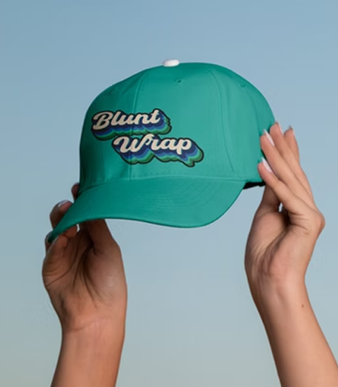 Blunt Wrap